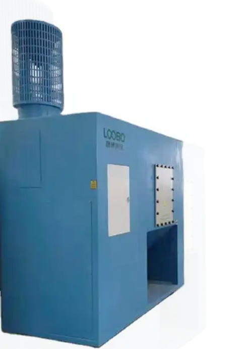 Industrial Air Purification System